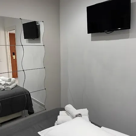 Modern Studio Palmeras Appartement