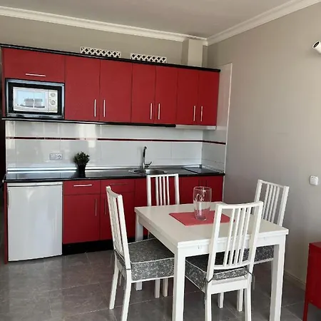 Apartament Modern Studio Palmeras