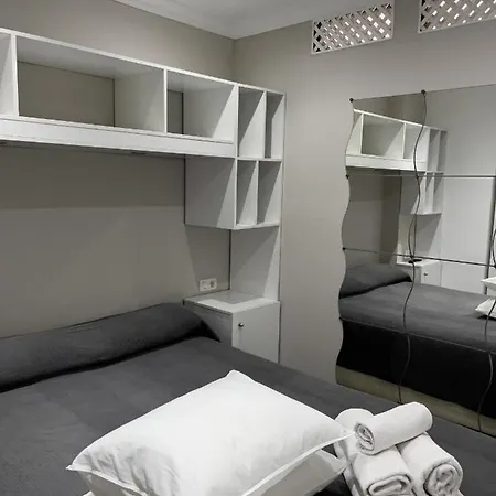 Apartament Modern Studio Palmeras *