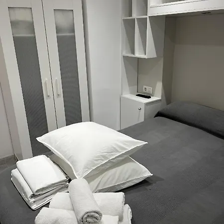 Apartament Modern Studio Palmeras Fuengirola